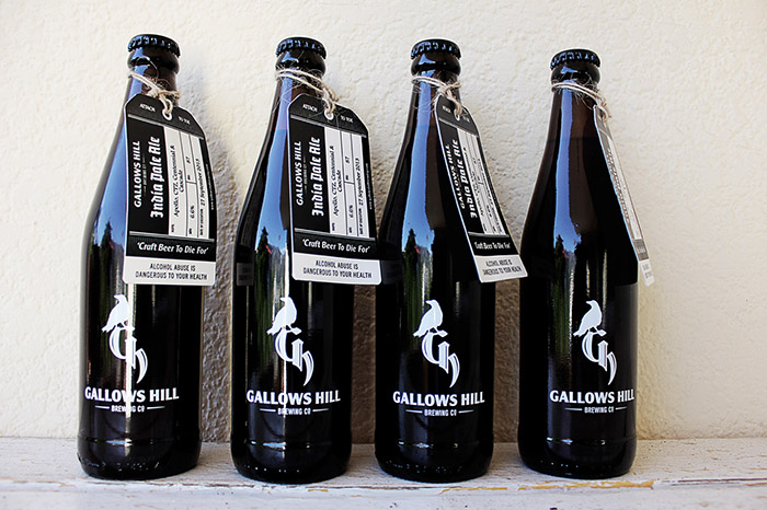 Gallows Hill Brewery