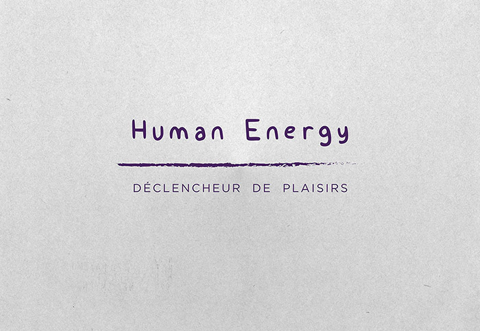 Human Energy 