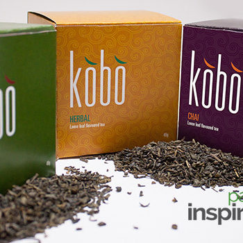 Kobo Tea