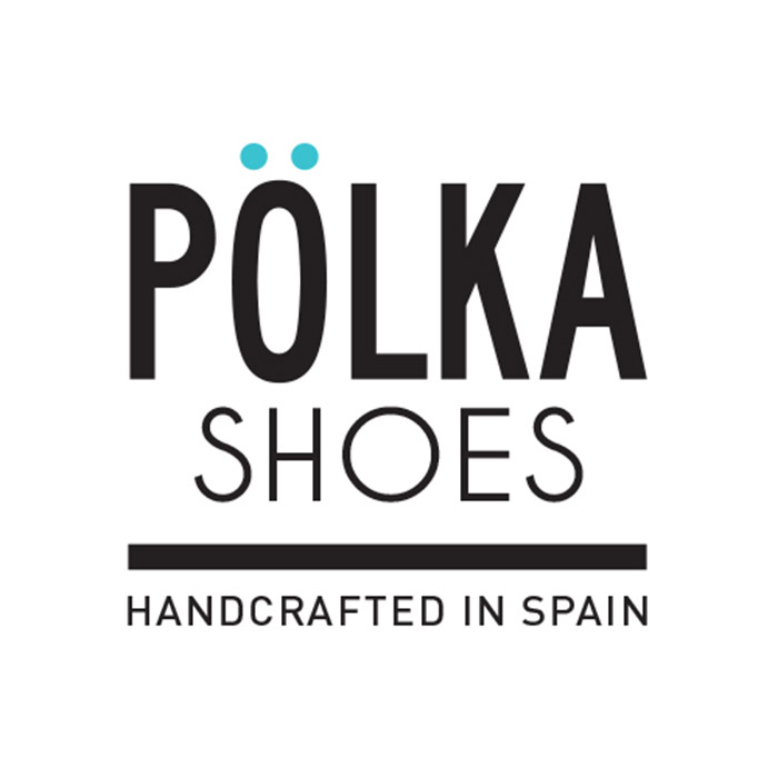Polka Shoes