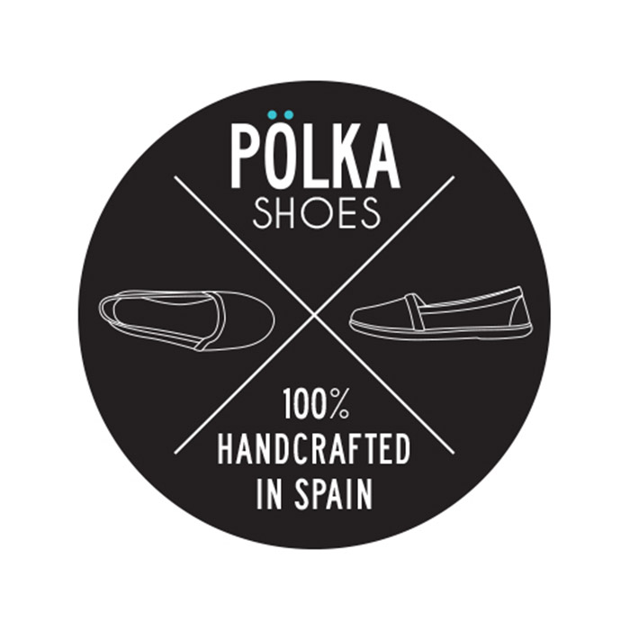 Polka Shoes - Clothing & Fashion - Package Inspiration