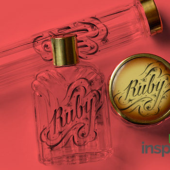 Ruby Fragrance