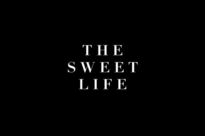 The Sweet Life