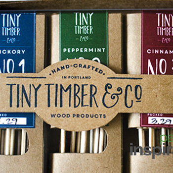Tiny Timber