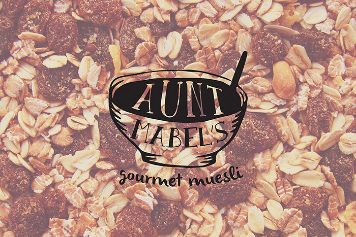 Aunt Mabel's Gourmet Muesli