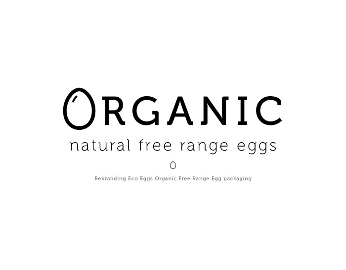 Organic Egg