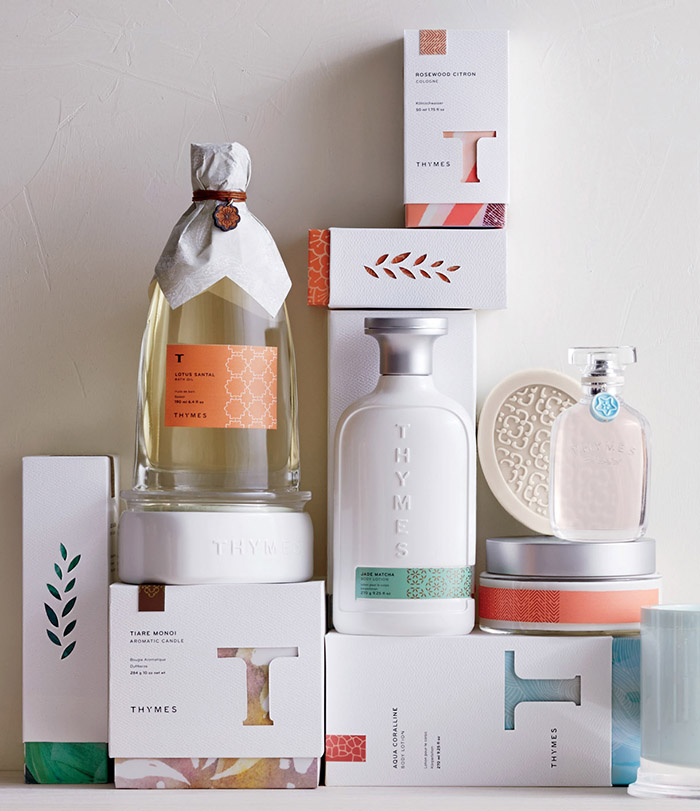 Thymes Studio Collection