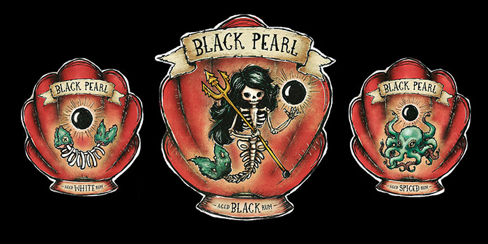 Black Pearl9