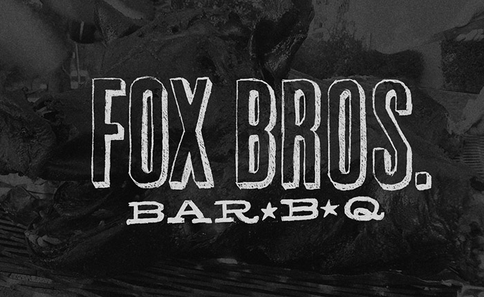 Fox Bros. BBQ