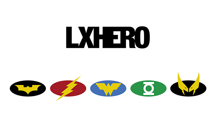LXHERO2