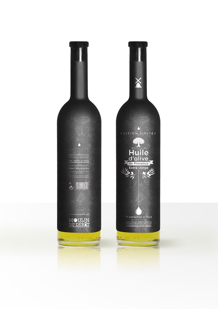 Olive oil bottle2