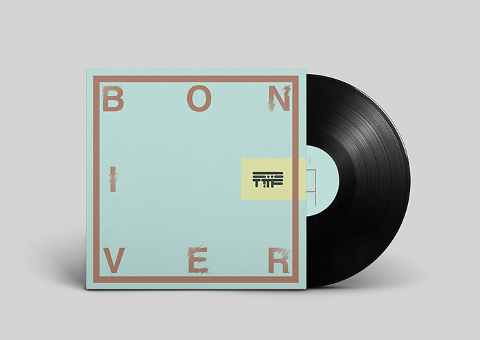 Bon Iver Album