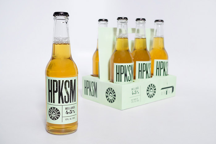 HPKSM Beer