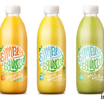 Simply Squeezed Juice Company