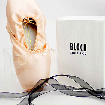 Ballet Point Shoes