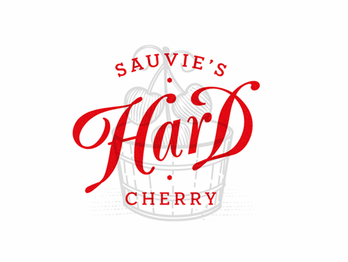 Sauvie's Hard Cherry