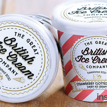 The Great British Ice Cream Co.