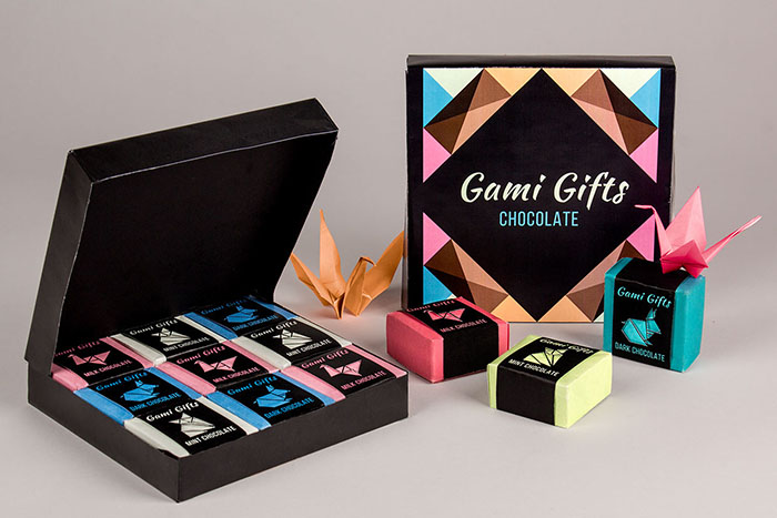 Gami Gifts