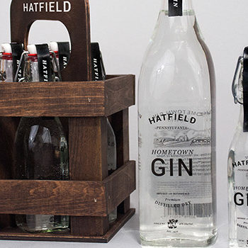 Hatfield Hometown Gin