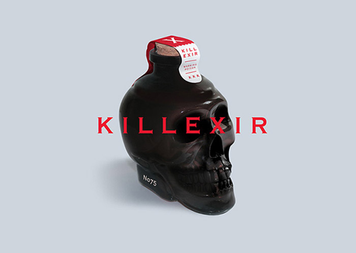 Killixer Poison
