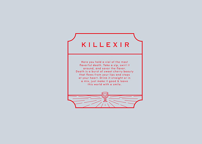 Killixer Poison6