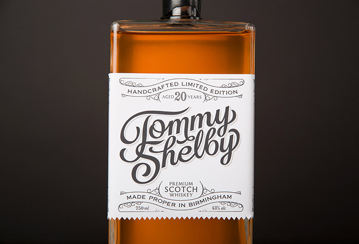 Tommy Shelby Whiskey3