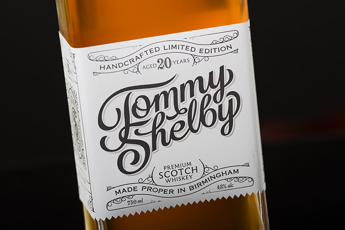 Tommy Shelby Whiskey6