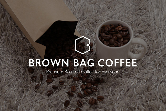 Brown Bag Coffee