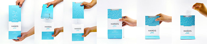Hands On5
