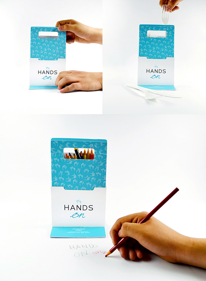Hands On8