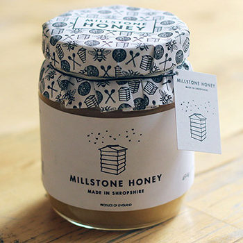Millstone Honey