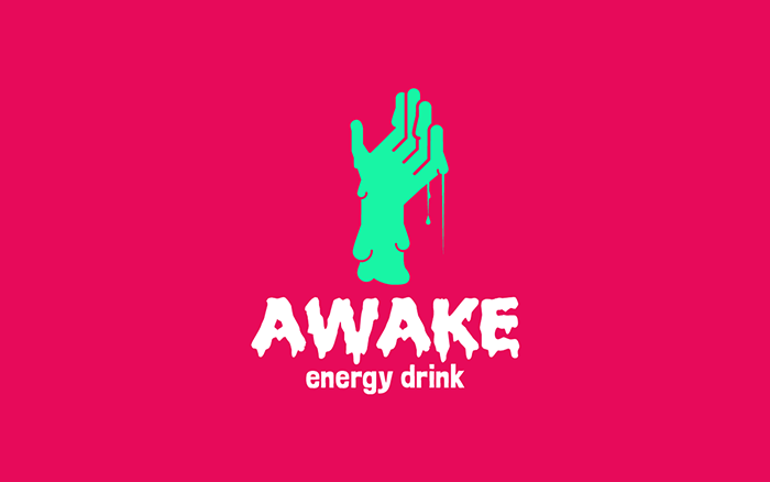 Awake Energy Drink