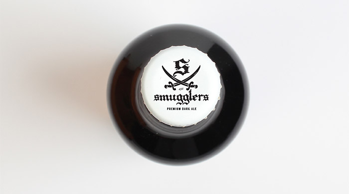 Smugglers Ale