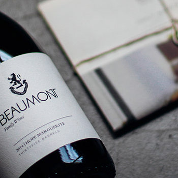 BEAUMONT FAMILY WINES