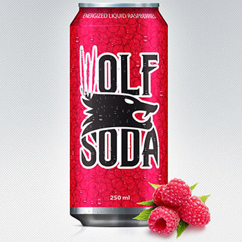 Wolf Soda