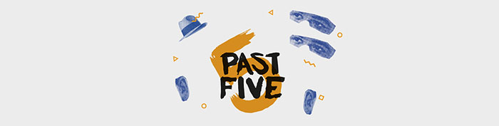 Past Five1