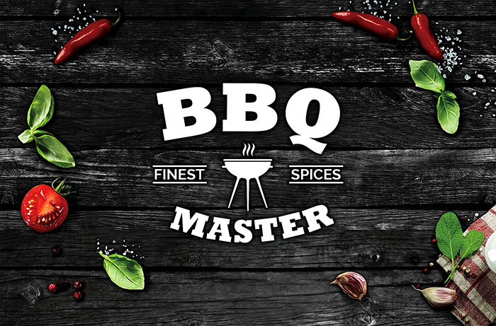 BBQ Master Logo