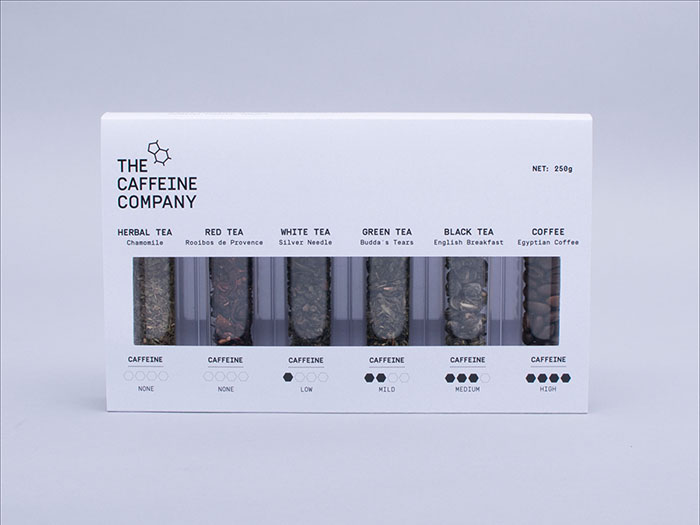 Caffeine Company