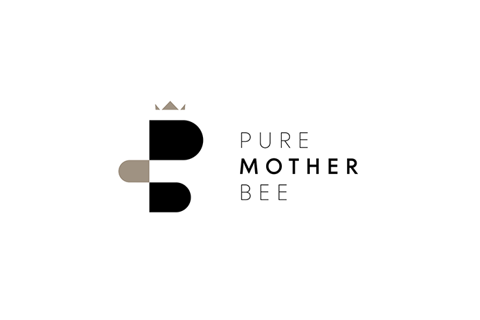 Pure Mother Bee Honey