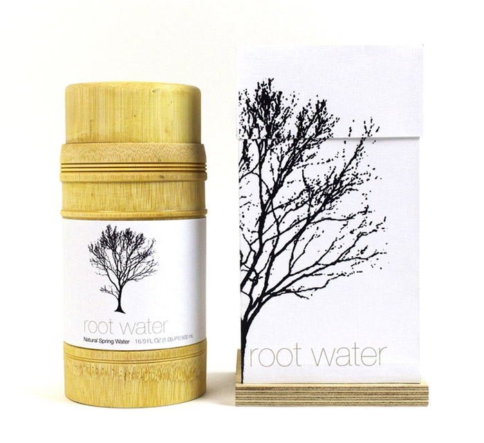 Root Water