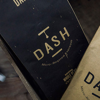 Dash Espresso