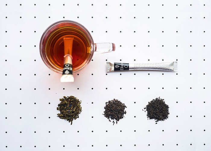 Elixir Tea