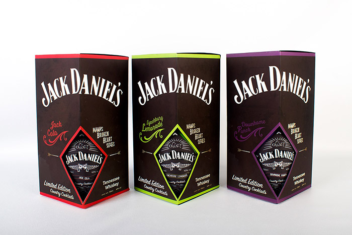 Jack Daniel's