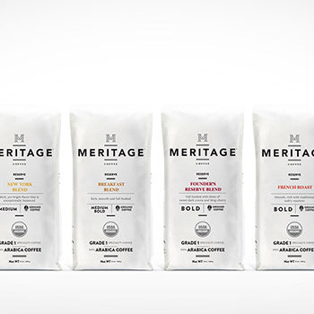 Meritage Coffee