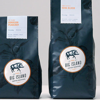 Big Island Coffee