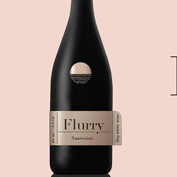 Flurry wine