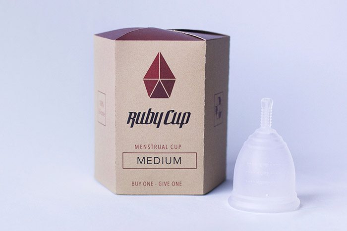 Ruby Cup