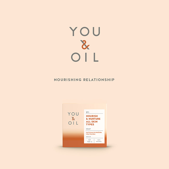 YOU & OIL