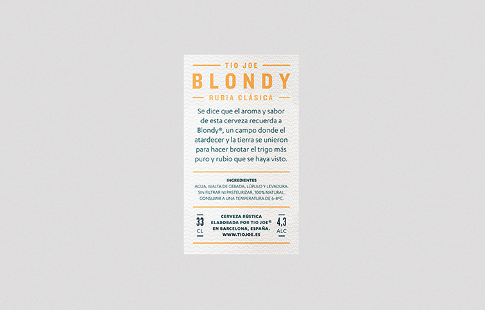 Blondy5