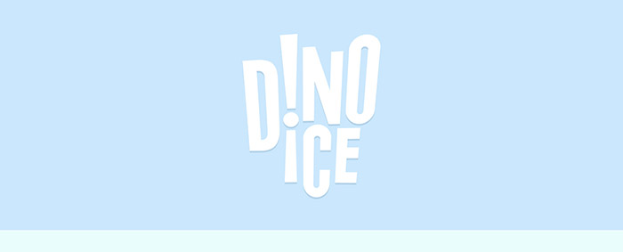 DINO ICE